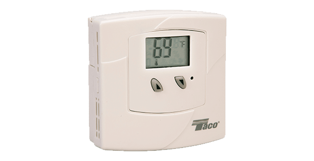568-22 Thermostat, Battery Operated