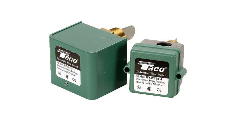 0015e3 ECM High-Efficiency Circulator | Www.tacocomfort.com