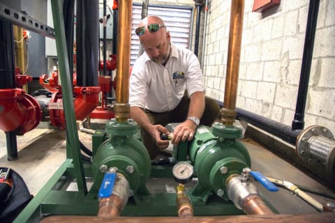 Advanced Hydronic Systems | Www.tacocomfort.com