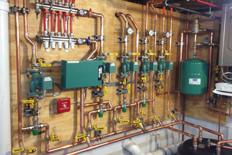 Hydronic Systems And Components | Www.tacocomfort.com