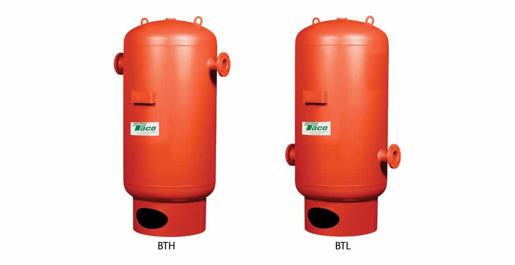 Thermal Storage Tanks – Water Storage Tanks, Inc.
